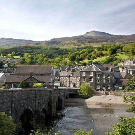 Cottage In The Heart Of Dolgellau Exterior foto