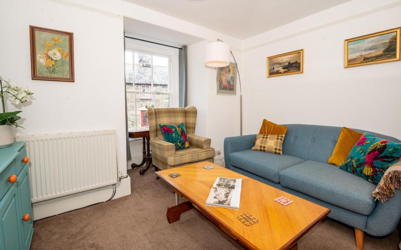 Cottage In The Heart Of Dolgellau Exterior foto